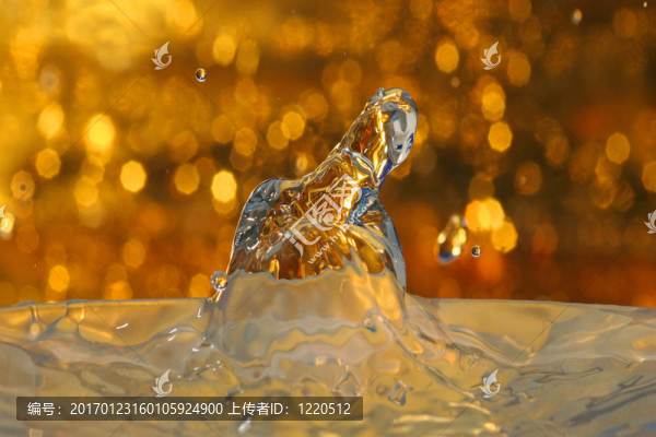 水滴