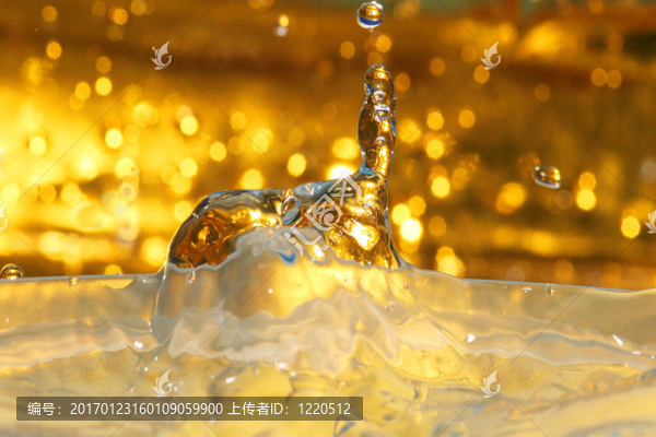 水滴