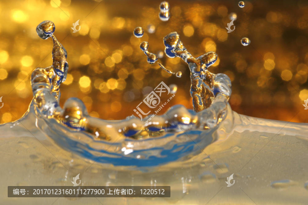 水滴