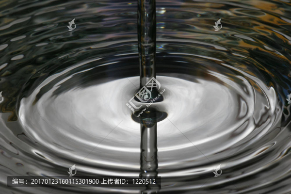水滴