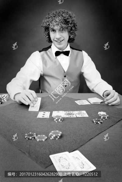 友好的經(jīng)銷商