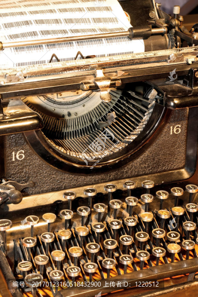 打字機(jī)-匯圖網(wǎng) www.fosd68.com 打字機(jī)
