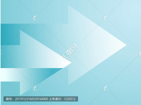 箭頭圖示