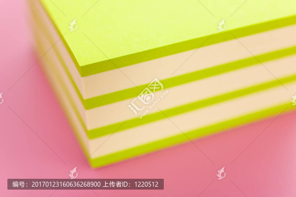 便簽