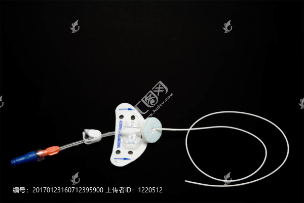 PICC導(dǎo)管