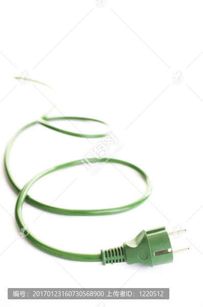 綠色電力