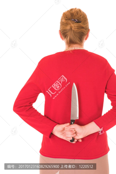 金發(fā)女殺手的女人