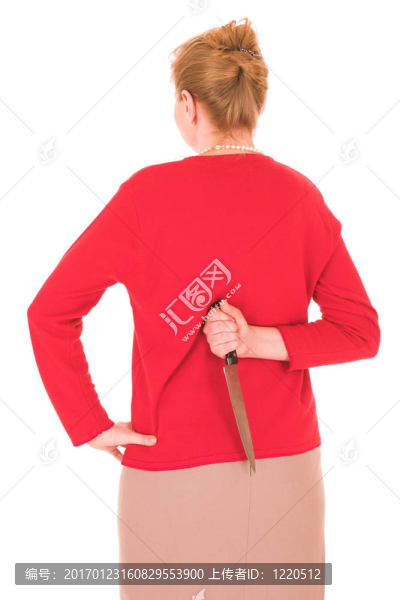 金發(fā)女殺手的女人