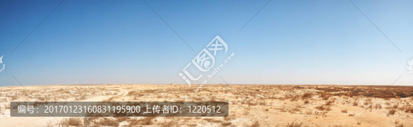 中東沙漠全景-匯圖網(wǎng) www.fosd68.com 中東沙漠全景