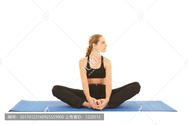 普拉提運動系列