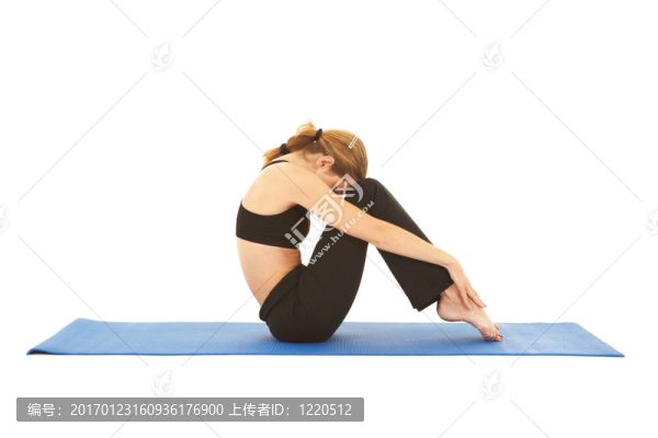 普拉提運動系列