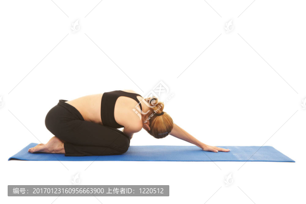 普拉提運(yùn)動系列