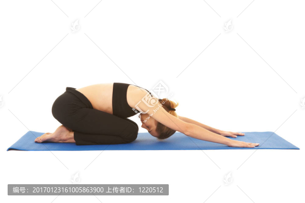 普拉提運(yùn)動(dòng)系列