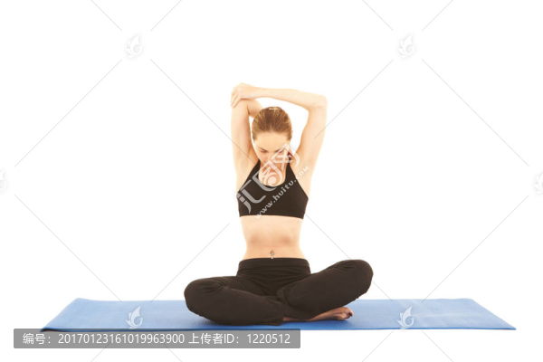 普拉提運動系列