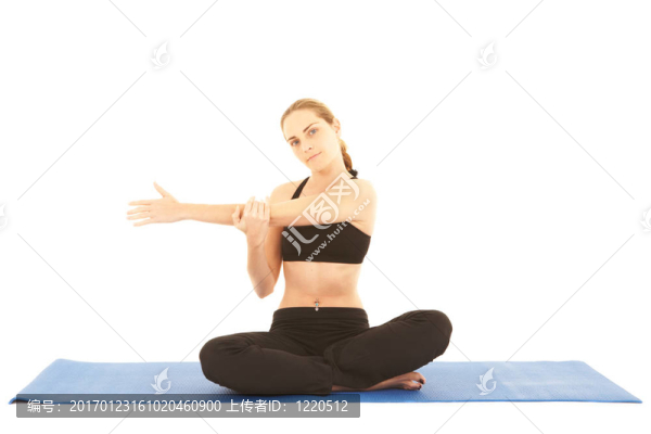 普拉提運動系列