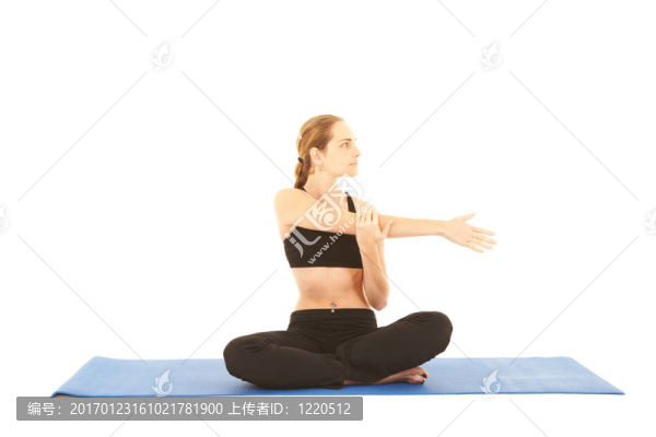 普拉提運(yùn)動(dòng)系列