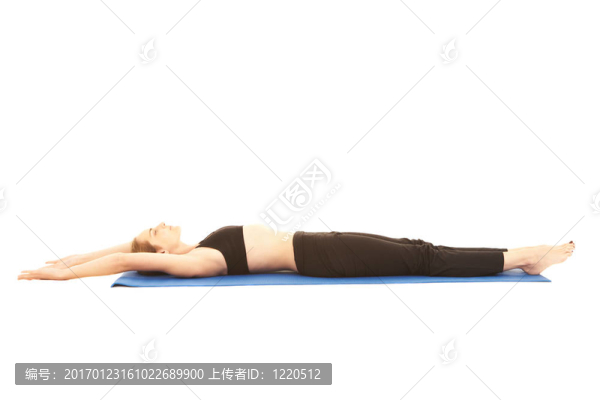 普拉提運動系列