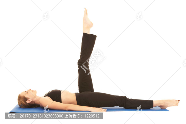 普拉提運動系列