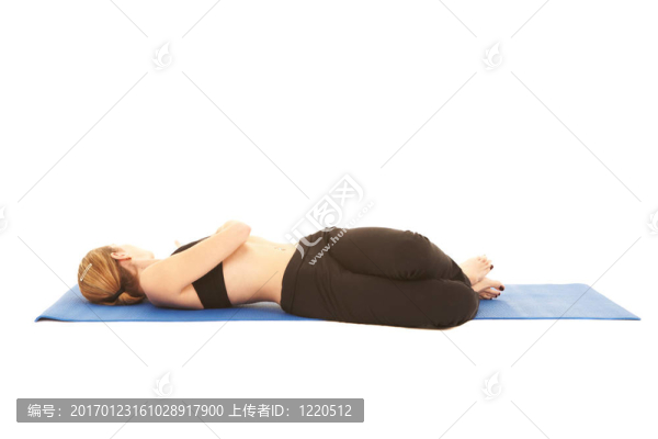 普拉提運(yùn)動(dòng)系列
