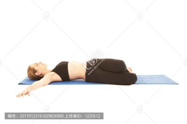 普拉提運(yùn)動(dòng)系列