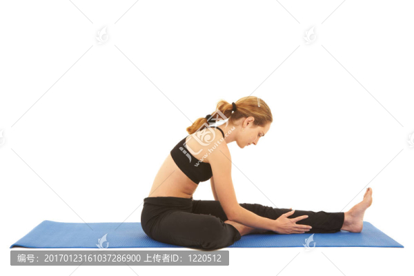 普拉提運(yùn)動(dòng)系列