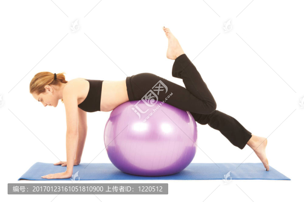 普拉提運(yùn)動(dòng)系列