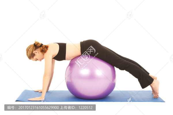 普拉提運(yùn)動(dòng)系列