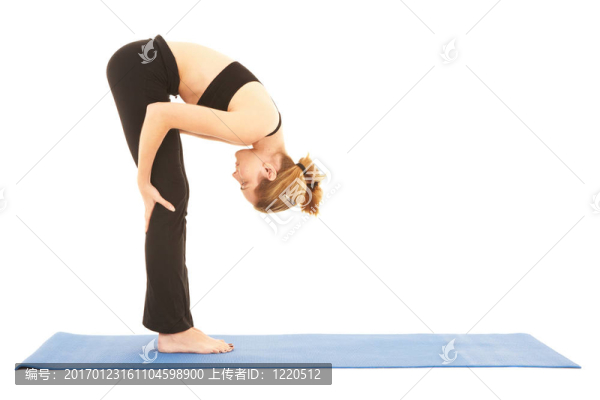 普拉提運動系列