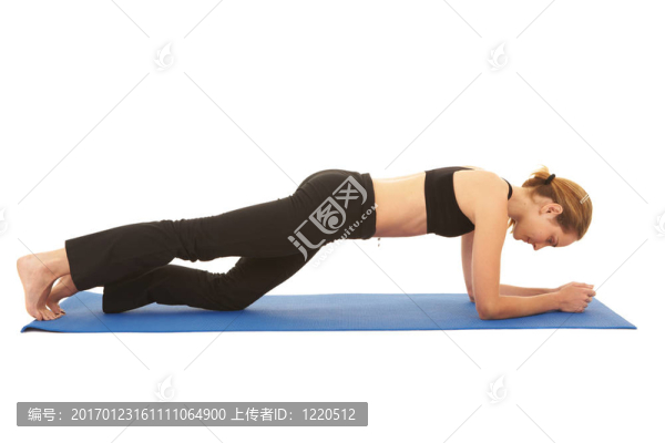 普拉提運(yùn)動(dòng)系列