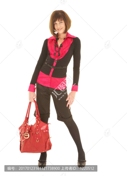 性感的女商人-匯圖網(wǎng) www.fosd68.com 性感的女商人