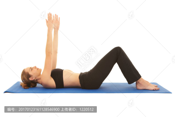 普拉提運動系列