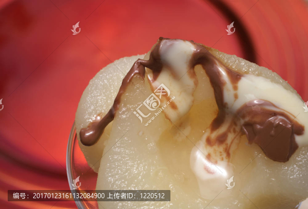 鮮梨的甜點(diǎn)-匯圖網(wǎng) www.fosd68.com 鮮梨的甜點(diǎn)