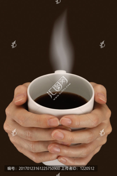 咖啡杯