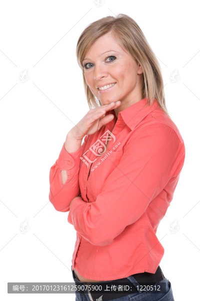 隨便的女人