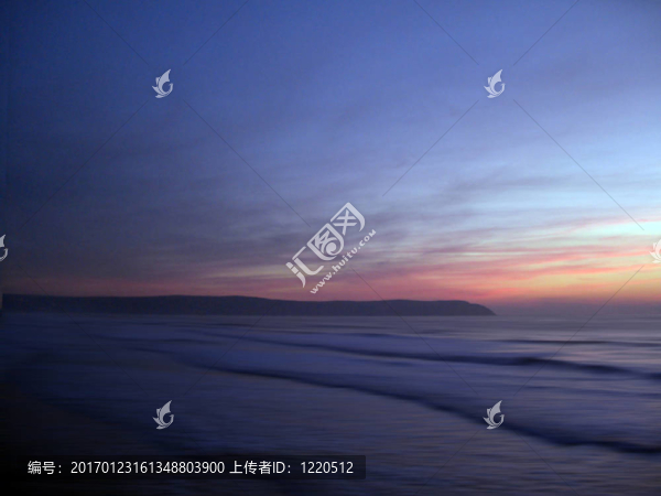 日落-匯圖網(wǎng) www.fosd68.com 日落