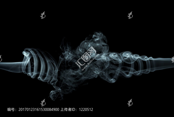 摘要煙