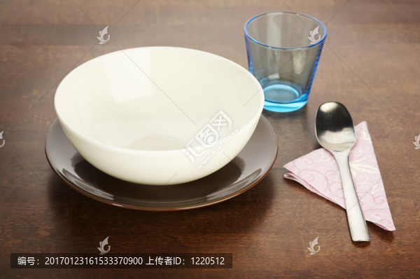 碗