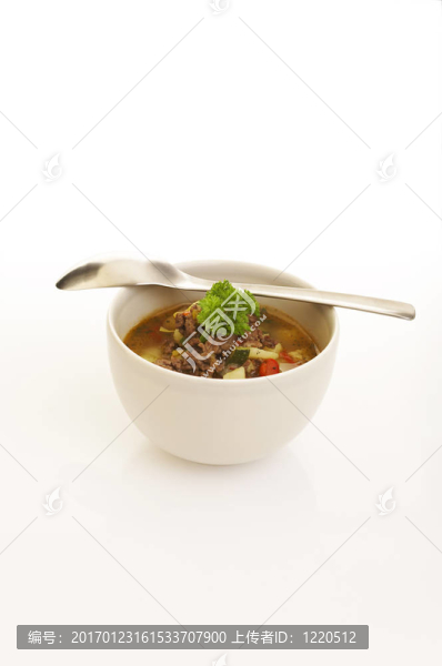 湯