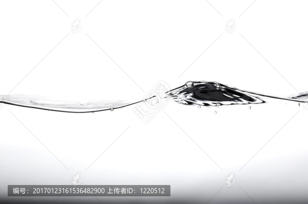波