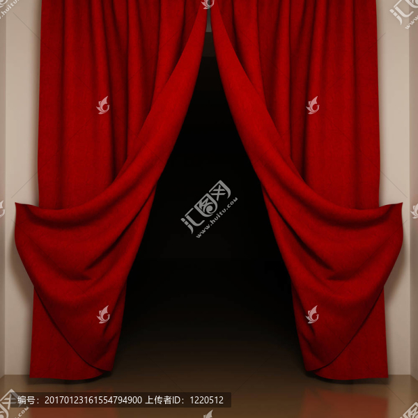 窗簾