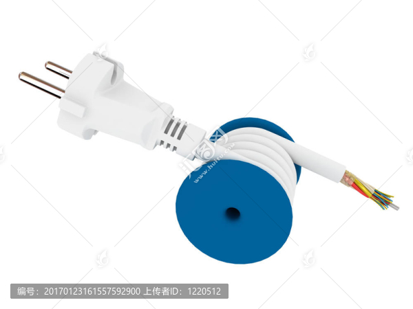 電插頭