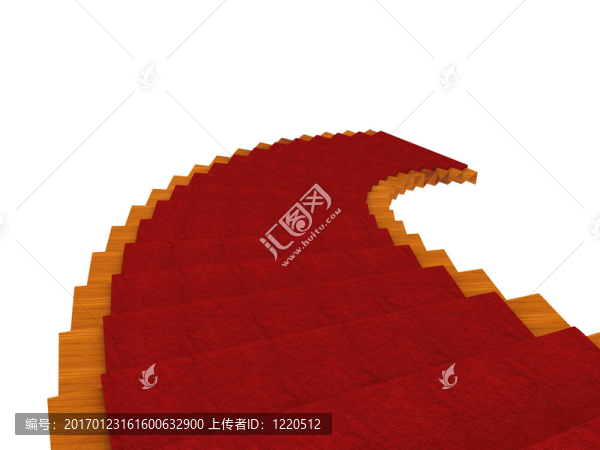 螺旋樓梯