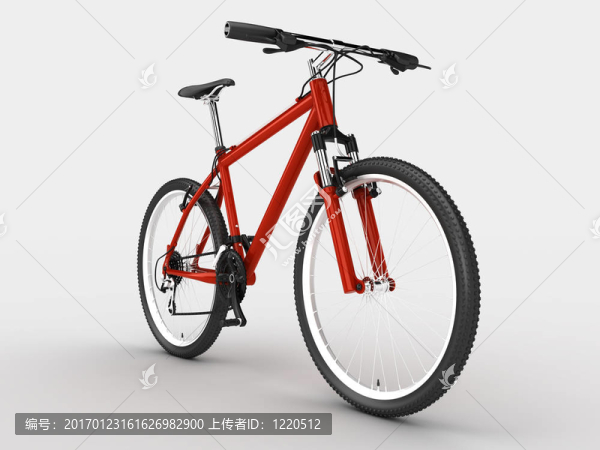 自行車