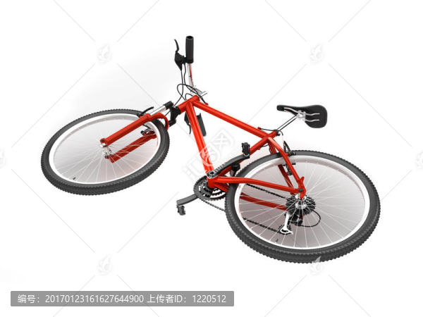自行車