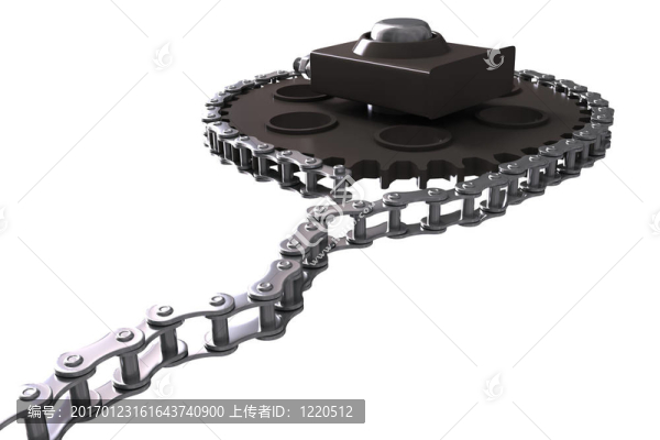 鏈傳動