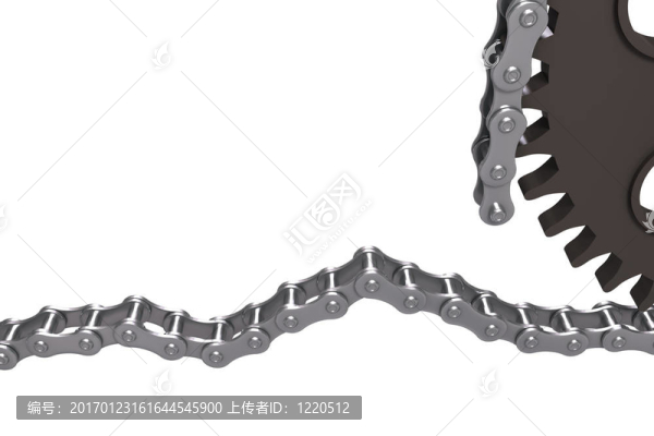 鏈傳動