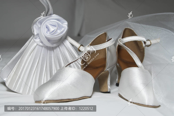 婚禮鞋