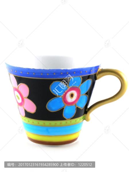 杯子