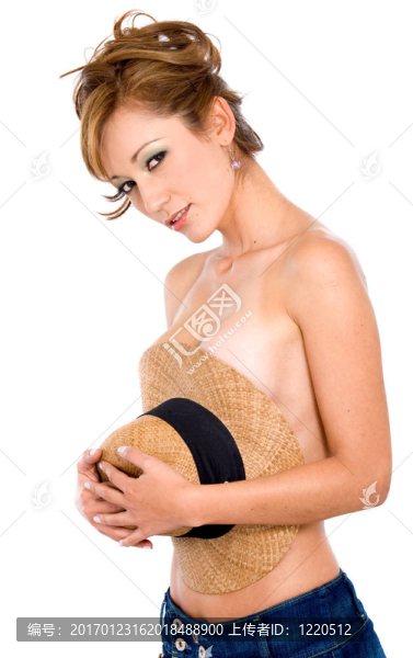 時(shí)尚女孩的肖像-匯圖網(wǎng) www.fosd68.com 時(shí)尚女孩的肖像