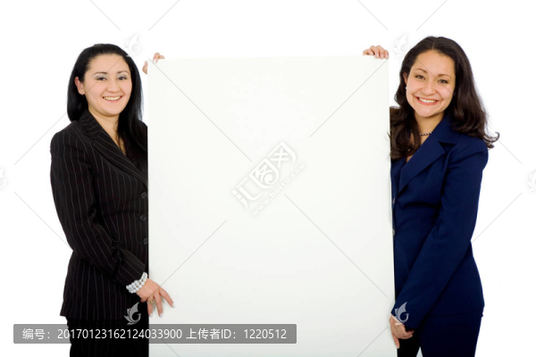 商業(yè)女性做一個介紹